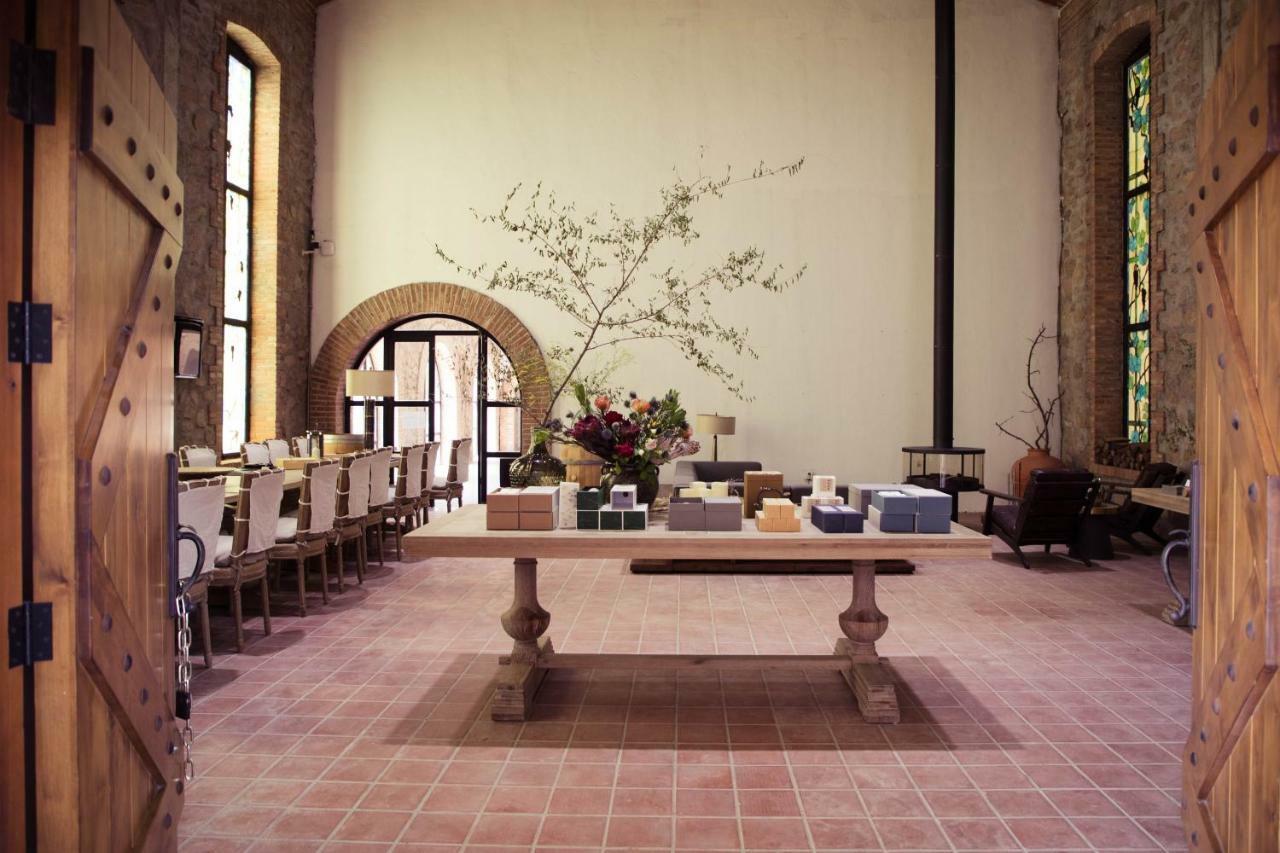 ホテル Tsingpu Beijing Badaling Retreat Huailai エクステリア 写真